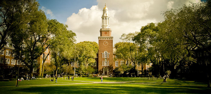 Brooklyn College Campus